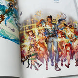 Granblue Fantasy - Graphic Archive V