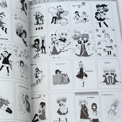 Yuruyuri 10th Anniversary Book: Yuruyuri X