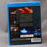 Final Yamato - Blu-ray