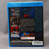 Be Forever Yamato - Blu-ray