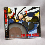 One Take Man - One Punch Man Original Sound Track 2