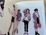 Ilya Kuvshinov Artworks - Eternal