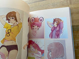 Ilya Kuvshinov Artworks - Eternal
