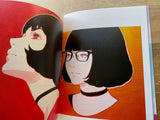 Ilya Kuvshinov Artworks - Eternal