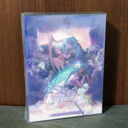 Fire Emblem Three Houses - Original Soundtrack