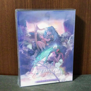 Fire Emblem Three Houses - Original Soundtrack