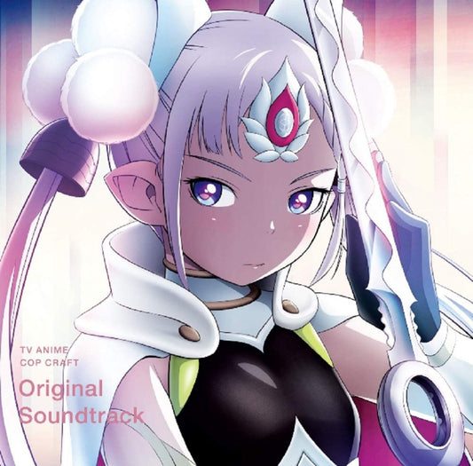 Cop Craft - Original Soundtrack