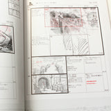 Ninokuni Movie - Official Artbook