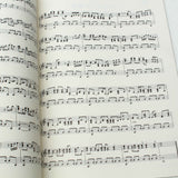 Final Fantasy X-2 Piano Collections Score