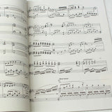 Final Fantasy Piano Opera Music IV V VI Music Score