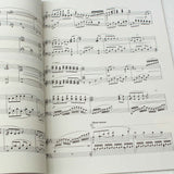 Final Fantasy Piano Opera Music IV / V / VI Music Score