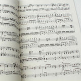 Final Fantasy Piano Opera Music I / II / III Music Score