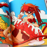 Sushio: The Idol