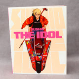 Sushio: The Idol