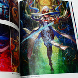 lack Art Book 2 RPG