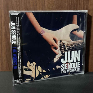 Jun Senoue - The Works III