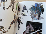 Yasushi Suzuki Art Early Works - Sakubou