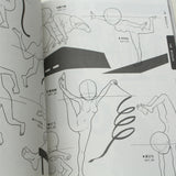 How to Draw -  Illust Pose Girls-Hen