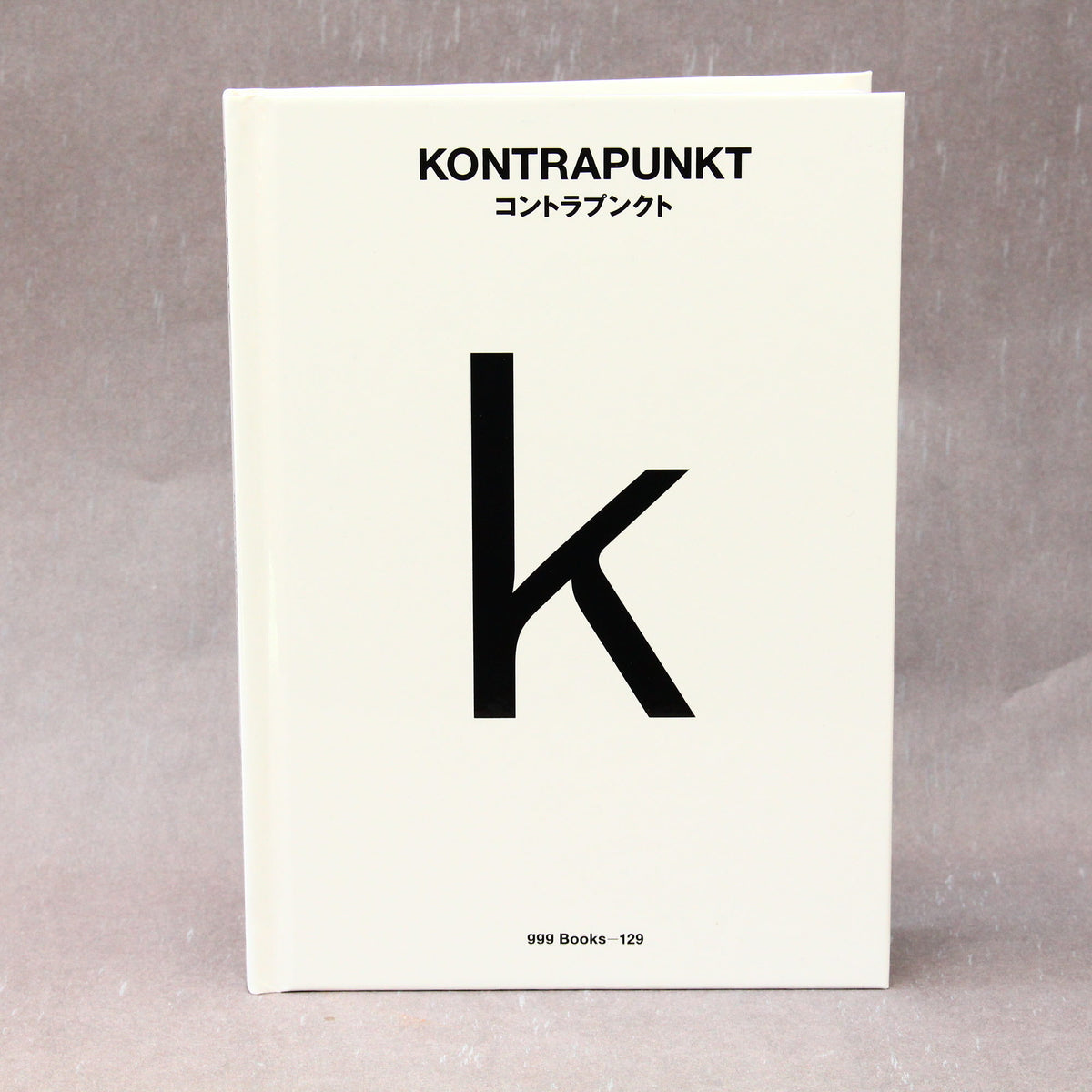 Kontrapunkt - ggg Books