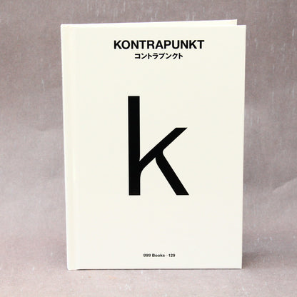Kontrapunkt - ggg Books