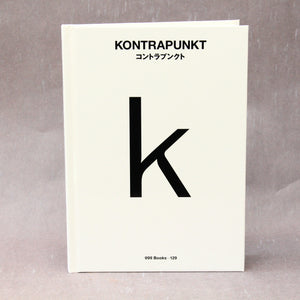 Kontrapunkt - ggg Books