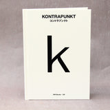 Kontrapunkt - ggg Books