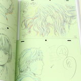 Yoshihiko Umakoshi - Animation Key Frame Arts vol. 2