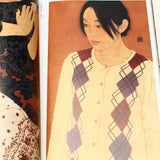 Yasunari Ikenaga  - Art Works - Shojo Hyappen no Yuutsu