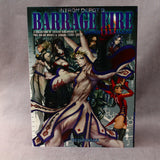 Intron Depot 9 - Barrage Fire