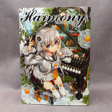 Harmony - Kawaku art works