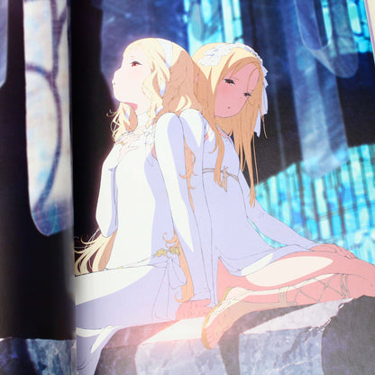 Yuriko Ishii Animation Works - Lilium