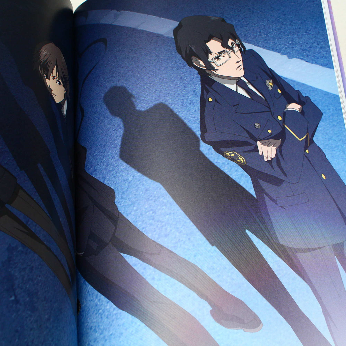 Yuriko Ishii Animation Works - Lilium