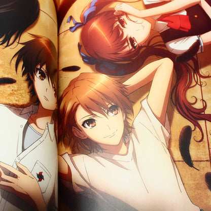 Yuriko Ishii Animation Works - Lilium