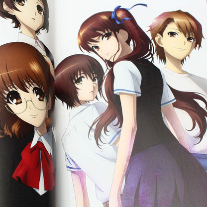 Yuriko Ishii Animation Works - Lilium