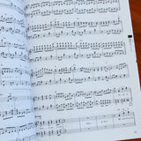 BanG Dream! Roselia - Piano Solo Score Book