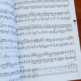 BanG Dream! Roselia - Piano Solo Score Book