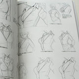 How to Draw Girls  Body