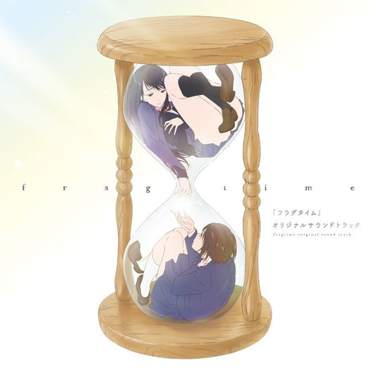 Fragtime Original Soundtrack