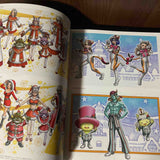 Dragon Quest X Art Works - The Art of Astoltia