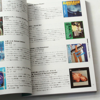 Walearic Disk Guide book