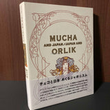 Mucha and Japan / Japan and Orlik