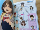 Her Blue Sky  - Visual Guide Book