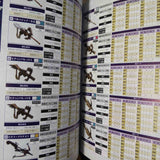 Monster Hunter World IceBorne Official Guide Book