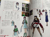 Code Geass: Lelouch of the Re;surrection Mechanical Completion