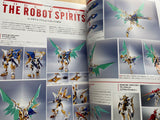 Code Geass: Lelouch of the Re;surrection Mechanical Completion