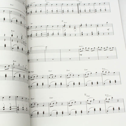 Weathering With You Book - Piano Solo Music Score