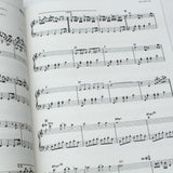 Castle in the Sky/Laputa Piano Solo Score - Image Album and Soundtrack
