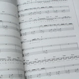 Weathering With You Book - Guitar Music Score