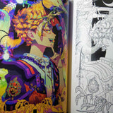 Aki Akane Artworks Nagori