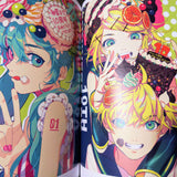 Aki Akane Artworks Nagori